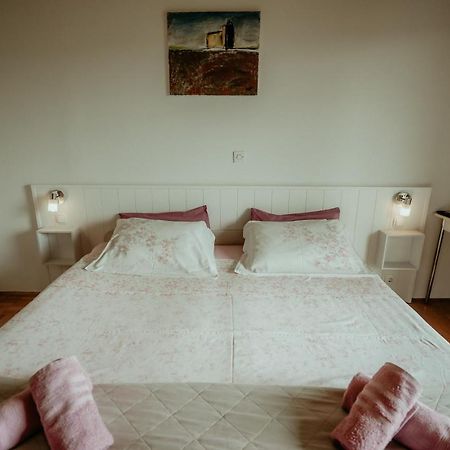 B&B Sobe Lusina Сечовле Экстерьер фото